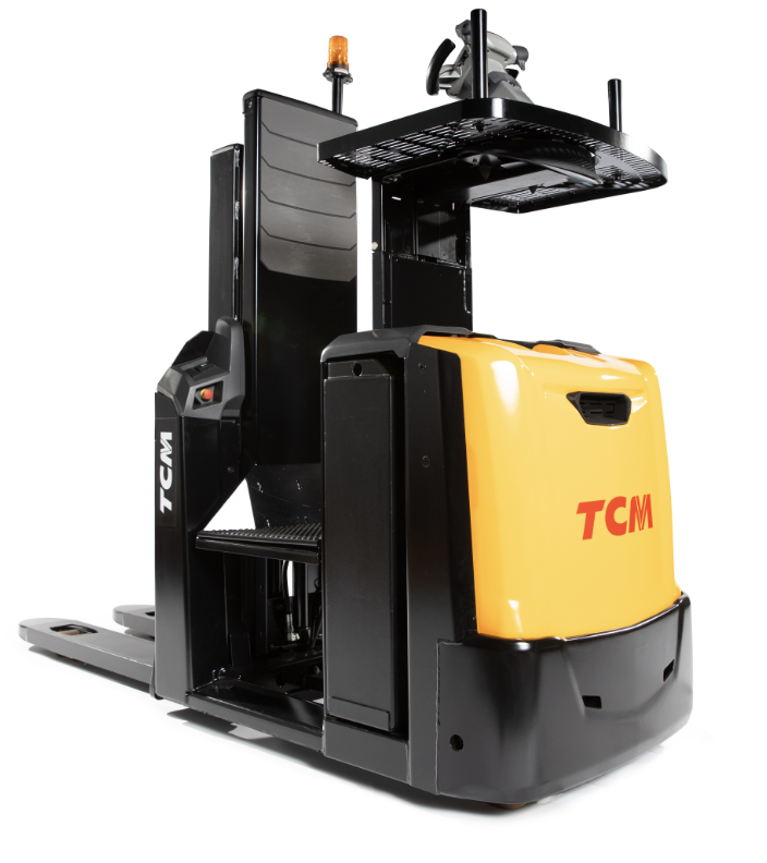 download TCM Forklift Truck FD35T3S able workshop manual