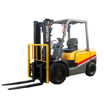 download TCM Forklift Truck FD35T3S able workshop manual