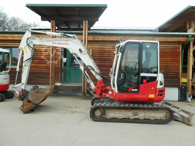 download Takeuchi TB014 Compact Excavator able workshop manual