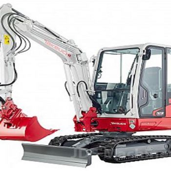 download Takeuchi TB014 Compact Excavator able workshop manual