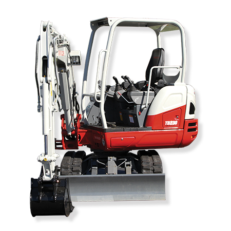 download Takeuchi TB030 Compact Excavator able workshop manual