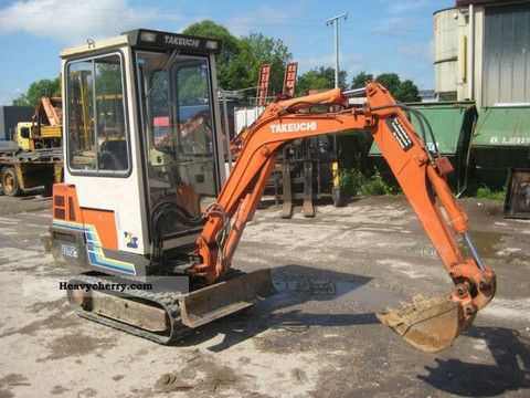 download Takeuchi TB030 Compact Excavator able workshop manual