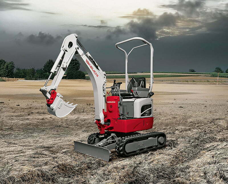 download Takeuchi TB108 Compact Excavator able workshop manual