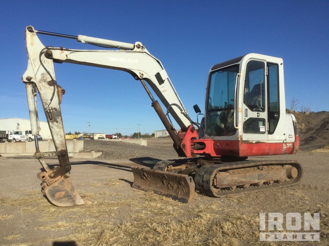 download Takeuchi TB145 Compact Excavator able workshop manual