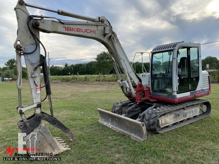 download Takeuchi TB175 able workshop manual