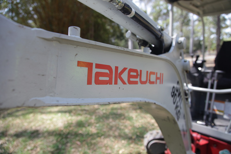 download Takeuchi TB215R Mini Excavator able workshop manual