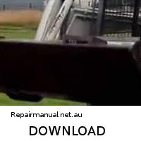 repair manual