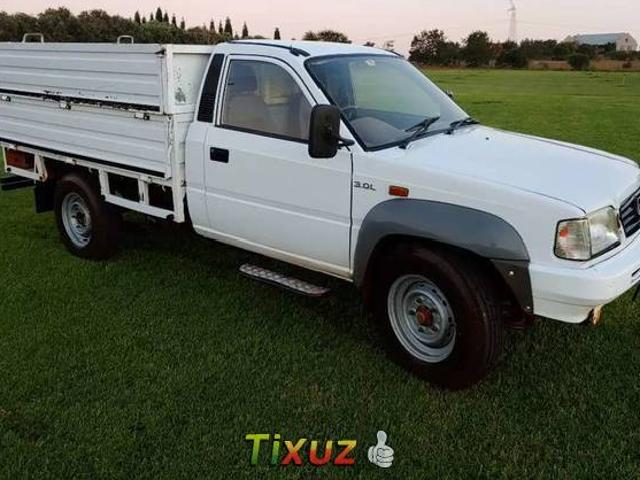 download Tata Telcoline 4x2 4x4 UTE TL workshop manual