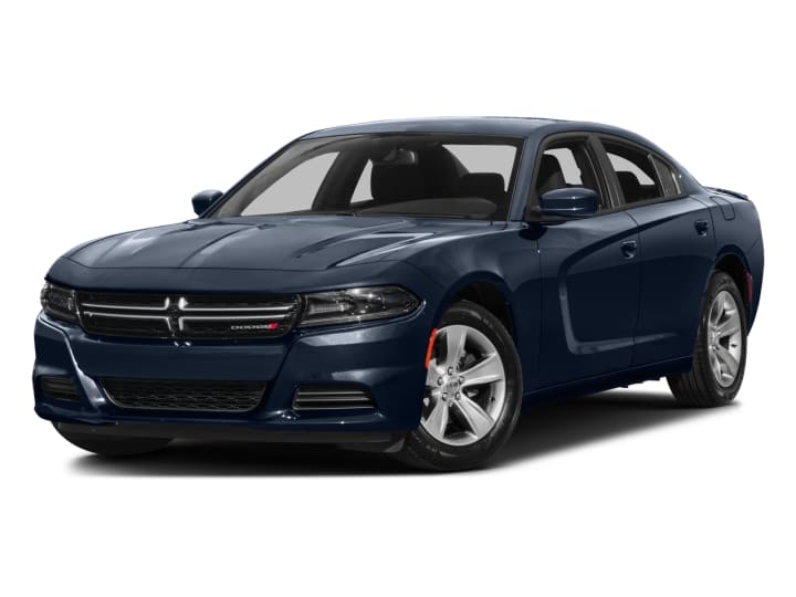 download The Dodge Charger able workshop manual