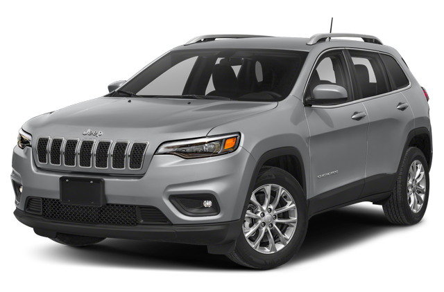 download The Jeep Cherokee able workshop manual