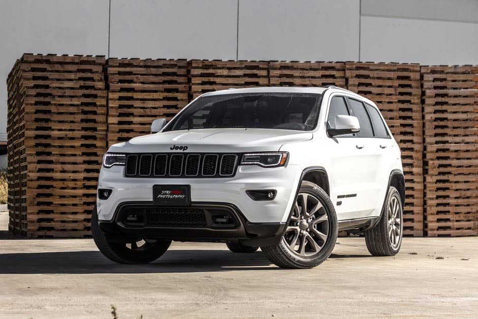 download The Jeep Grand Cherokee workshop manual