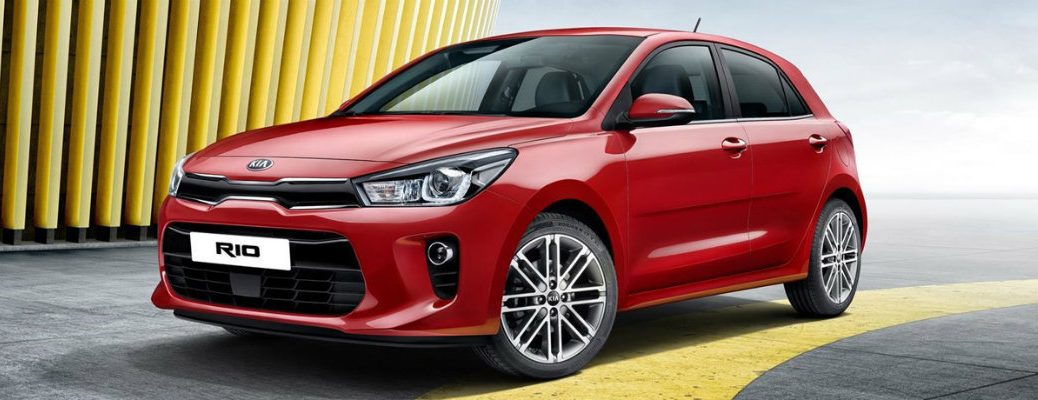 download The Kia Rio able workshop manual