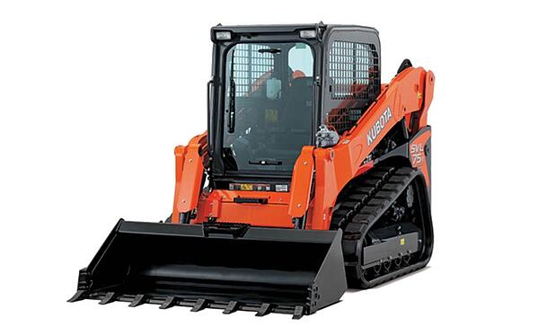 download Thomas 135 Skid Steer Loader able workshop manual