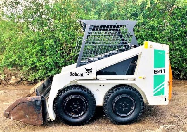 download Thomas 245 Skid Steer Loader able workshop manual