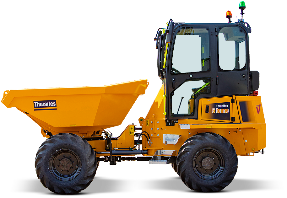 download Thwaites 200 tonne dumper able workshop manual