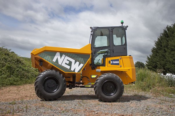 download Thwaites 200 tonne dumper able workshop manual