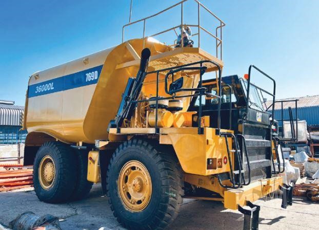 download Thwaites 320 322 326 tonne dumper able workshop manual