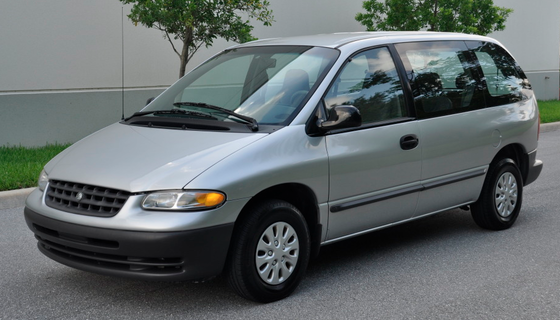 download Town Country Voyager Plymouth Voyager Dodge Caravan NS GS able workshop manual