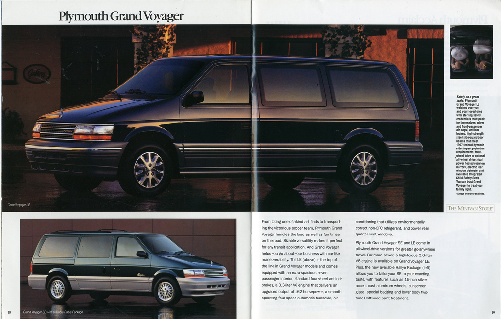 download Town Country Voyager Plymouth Voyager Dodge Caravan NS GS able workshop manual