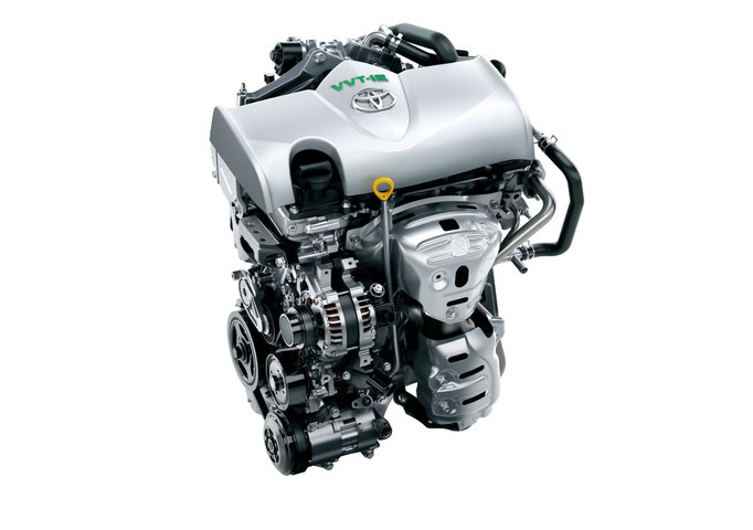 download Toyota 1RZ 1RZ E 2RZ 2RZ E engine manual workshop manual