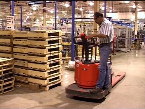 download Toyota Class III 7 Pallet Truck Workable workshop manual