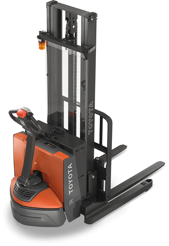 download Toyota Class III 7 Pallet Truck Workable workshop manual