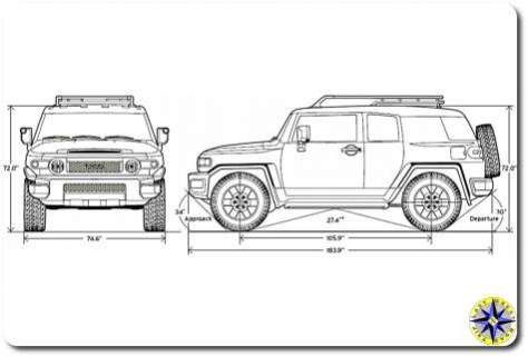 download Toyota FJ Cruiser workshop manual