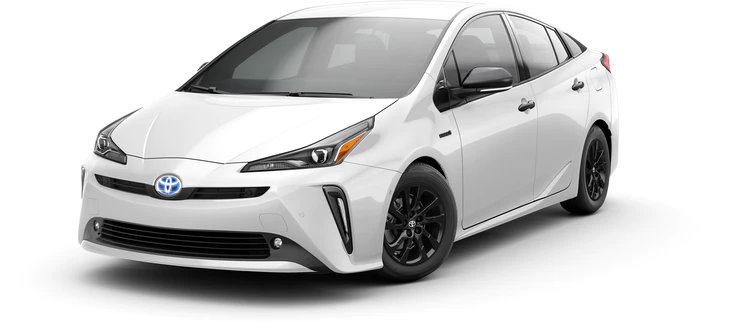 download Toyota Prius able workshop manual