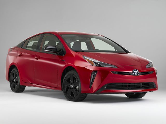 download Toyota Prius able workshop manual