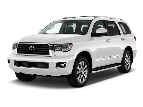 download Toyota Sequoia able workshop manual