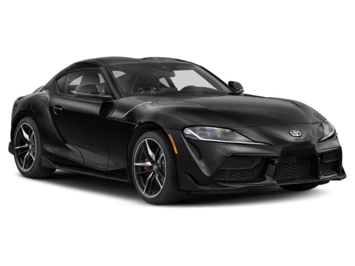 download Toyota Supra able workshop manual