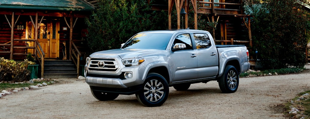 download Toyota Tacoma able workshop manual