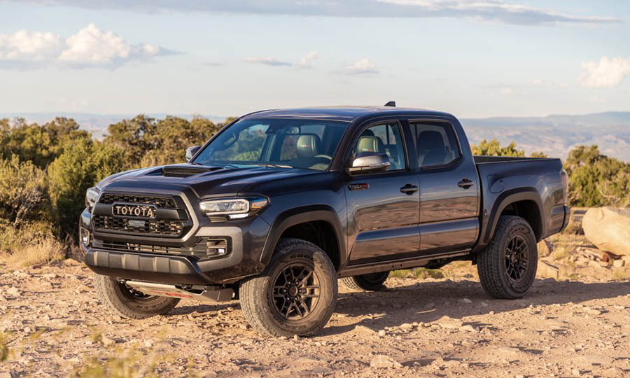 download Toyota Tacoma able workshop manual