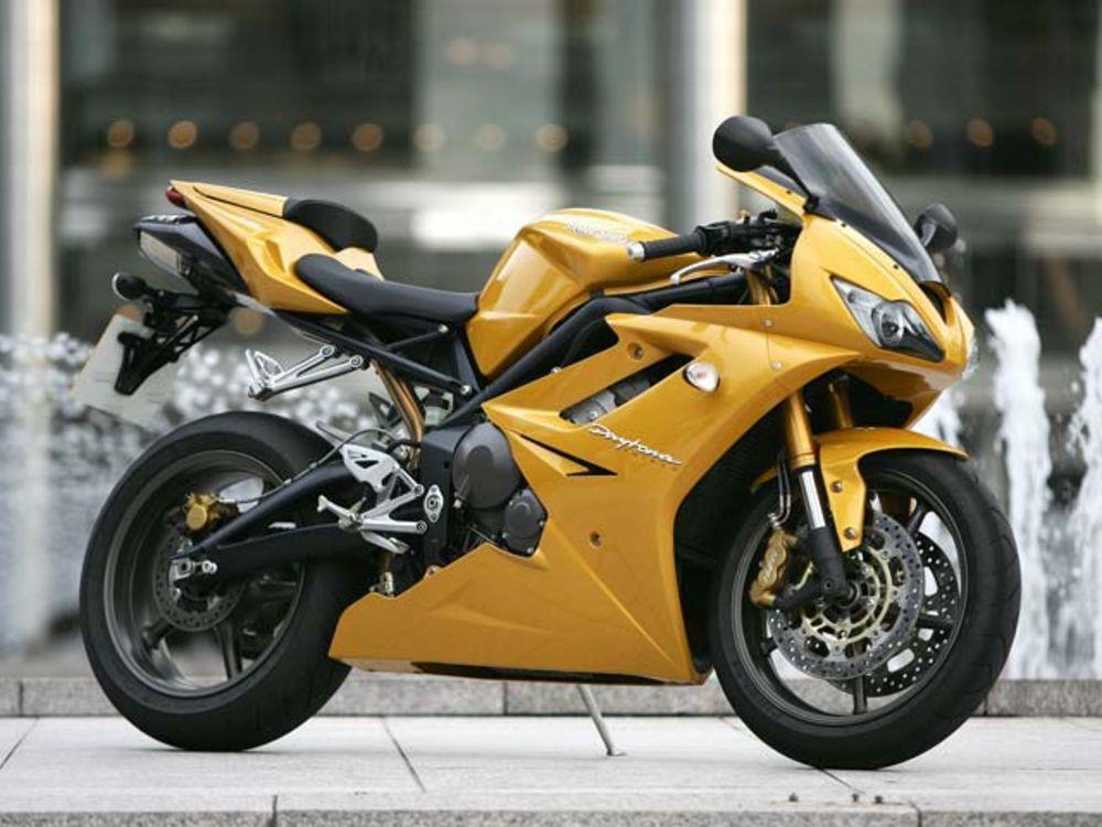 download Triumph Daytona 675 Motorcycle able workshop manual