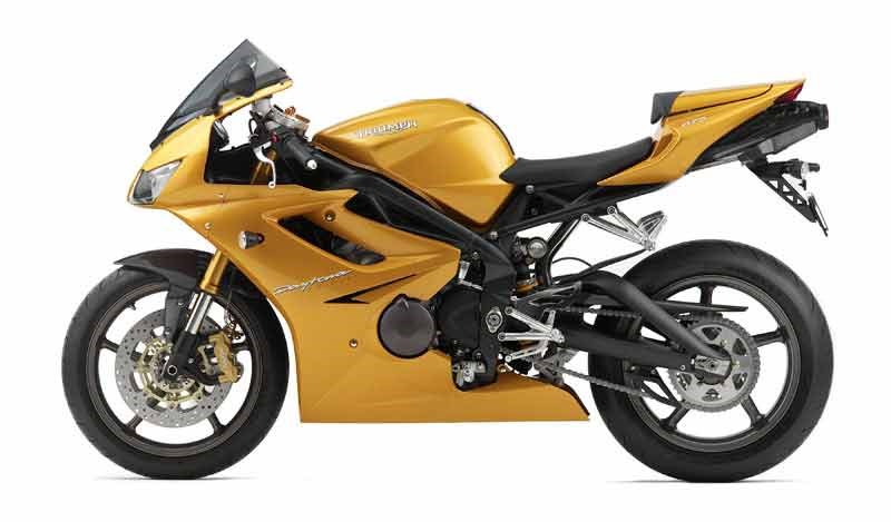 download Triumph Daytona 675 Motorcycle able workshop manual