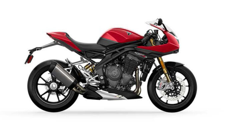 download Triumph Speed Triple Motorcycle able workshop manual