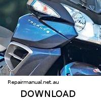 repair manual