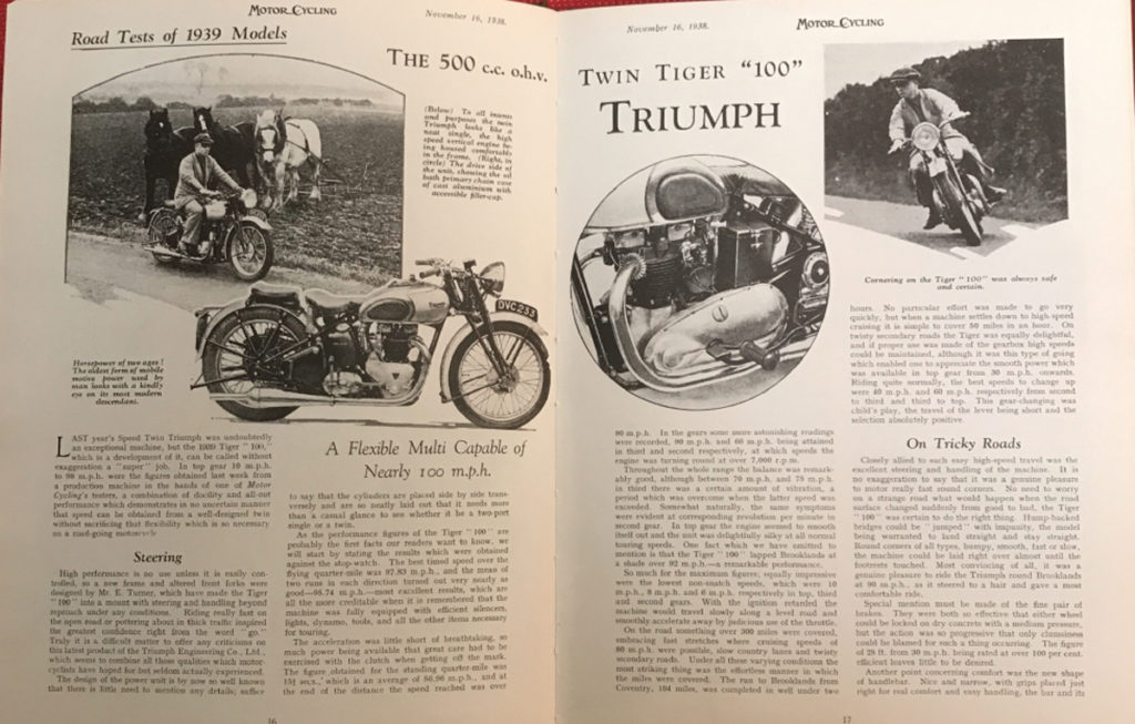 download Triumph motorcycle 1937 1940 able workshop manual