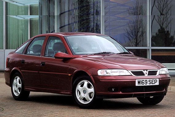 download VAUXHALL VECTRA B Shop able workshop manual