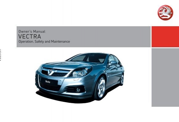 download VAUXHALL VECTRA B Shop able workshop manual