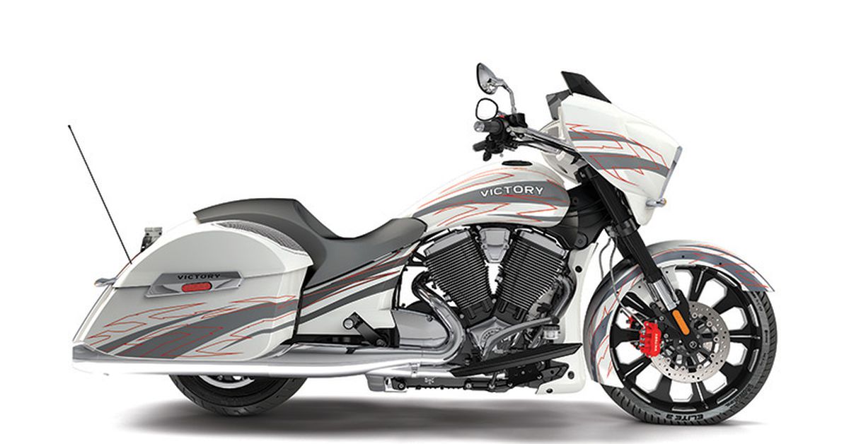 download VICTORY MOTORCYCLES Touring CRUISER able workshop manual