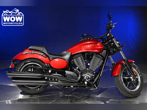 download VICTORY MOTORCYCLES Touring CRUISER able workshop manual