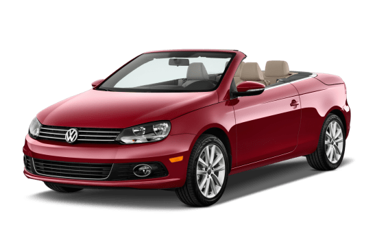 download VOLKSWAGEN EOSModels able workshop manual