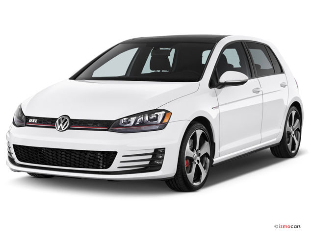 download VOLKSWAGEN GTIModels workshop manual