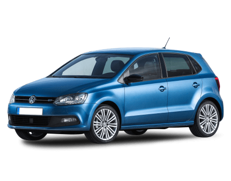 download VOLKSWAGEN POLOModels able workshop manual