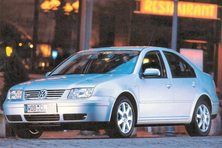 download VOLKSWAGEN VW BORA A4 JETTA able workshop manual