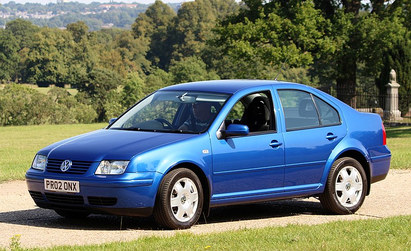 download VOLKSWAGEN VW BORA A4 JETTA able workshop manual