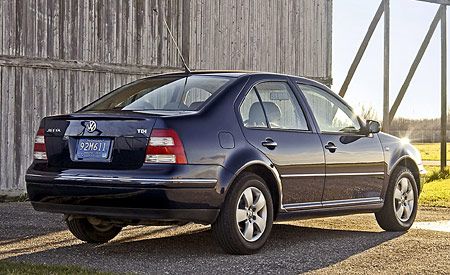 download VOLKSWAGEN VW BORA A4 JETTA able workshop manual