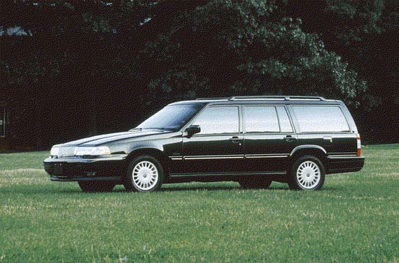 download VOLVO 960 able workshop manual