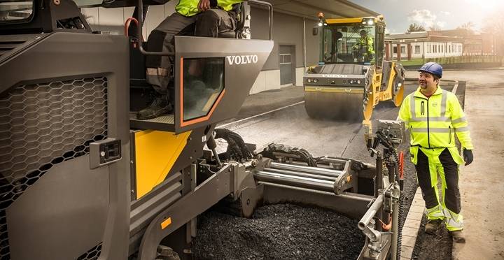 download VOLVO ABG6820 TRACKED PAVER able workshop manual